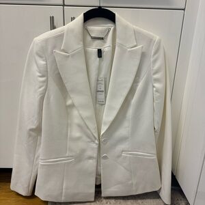 50% OFF: White House Black Market Blazer